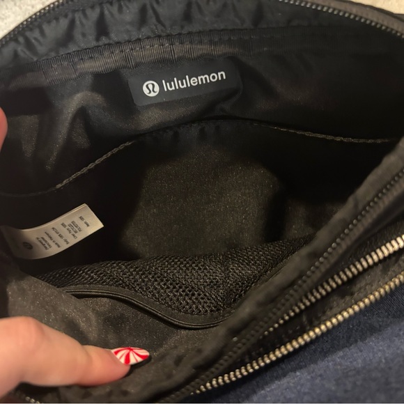 Lululemon Crossbody - Picture 2 of 2